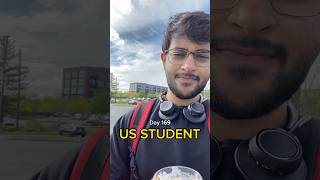 US student day 169
