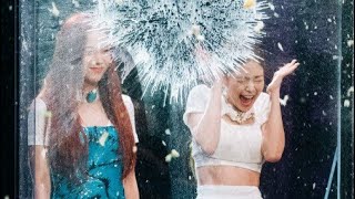 BLACKPINK CRACK #4 ~ Flinch