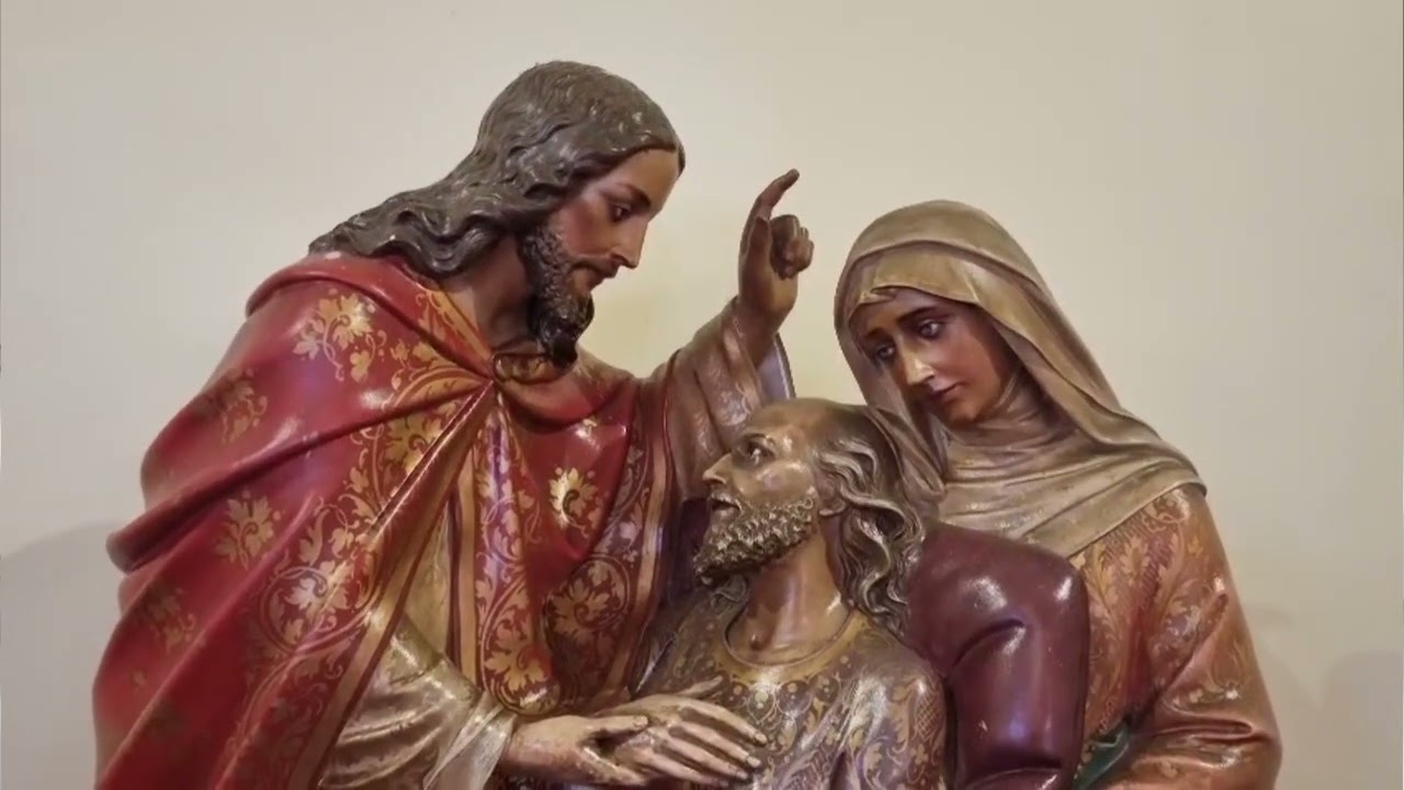 Orang Katolik Berkokoklah !