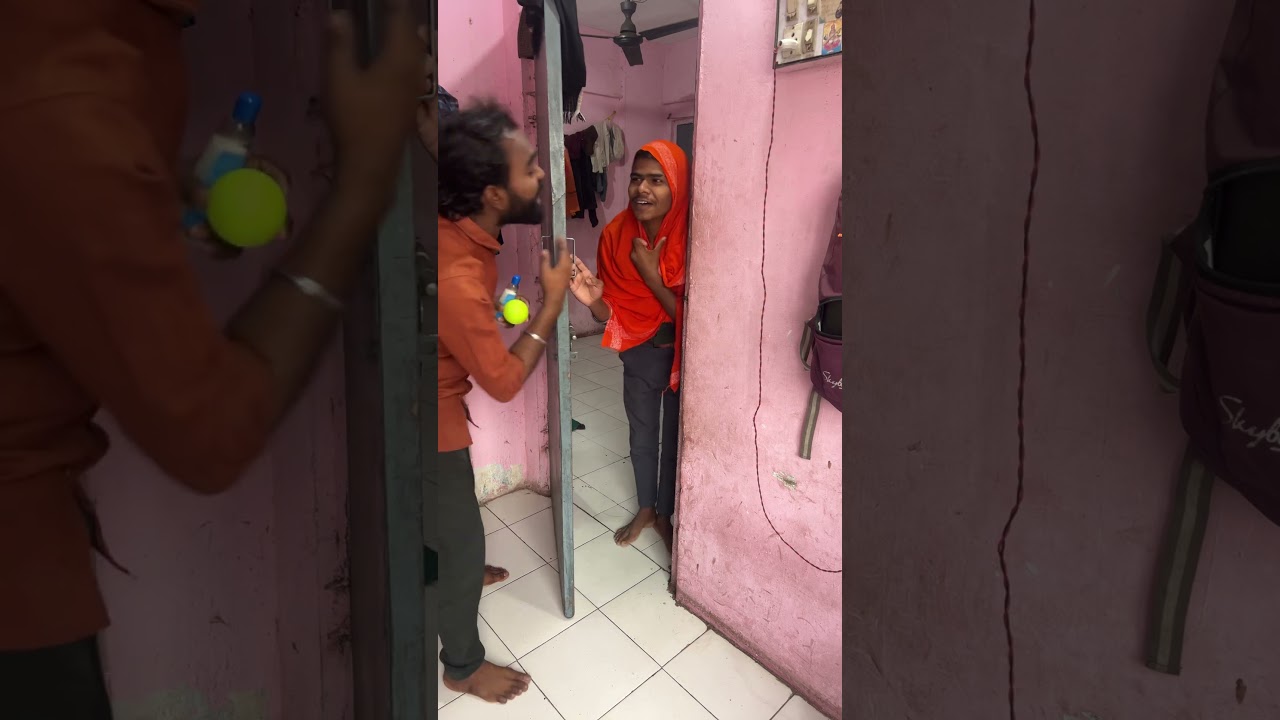 कार्तिक को पागल बनाया 