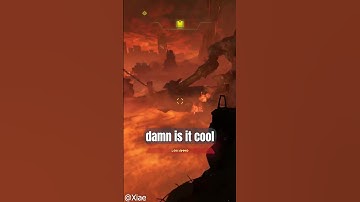 One of the nastiest DOOM Eternal skips out there #Shorts #DOOM #DOOMEternal #Speedrun