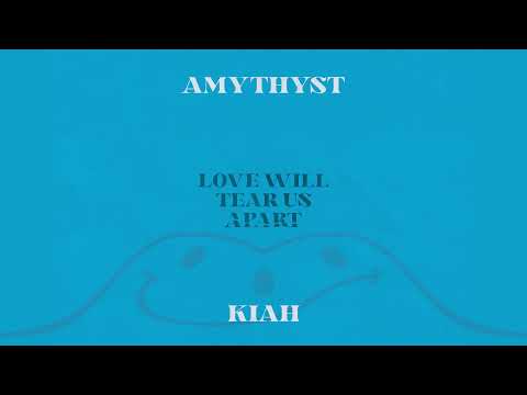 Amythyst Kiah — Amythyst Kiah - Love Will Tear Us Apart (Cover) (Official Audio)