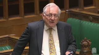 457 Sir Peter Bottomley MP - 8 April 2019 - House of Commons - UK Parliament times