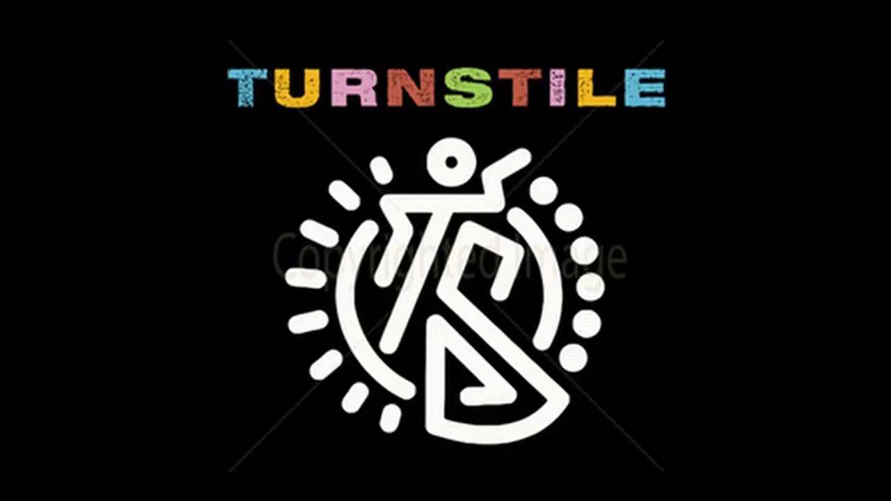 Turnstile - Look Out For Me (Instrumental - No Vocals)