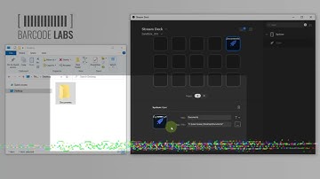 Open a Folder with Stream Deck