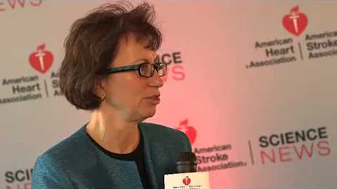 New Strategies for AFib PatientsElaine Hylek and P...