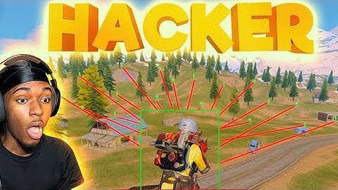 Spectating The #1 CRAZIEST COD MobileHacker! (WTF)🤯🤯