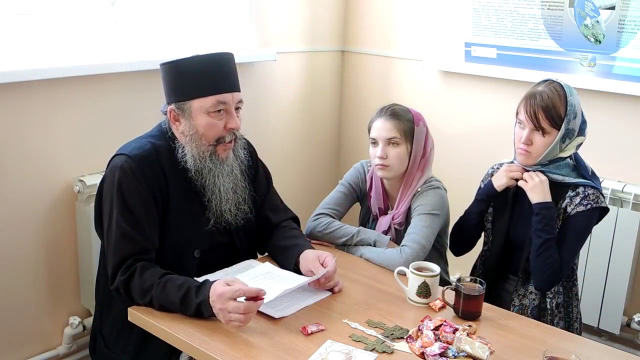 Для чего нужна ладанка