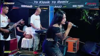 ANTARA TEMAN DAN KASIH - FEBY MAMAMIA - DG MUSIC - WEDDING ALFAN & ZULAIHAH - SRIKANDANG BANGSRI