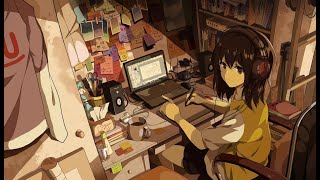 The Author Never Dies Chillwave