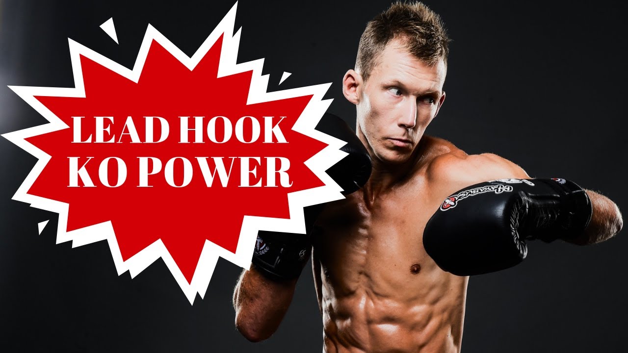 4 Ways to Make Your Lead Hook More POWERFUL YouTube