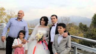 Ариф и Зарина, Курдская свадьба в Алматы 3 Ариф и Зарина, Курдская свадьба в Алматы 3