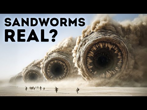 (MULTI) Mount Baldy’s Mysterious Sinkholes Are Waking Up