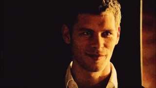 Klaus | The Vampire Diaries 2x19 Score [HD]