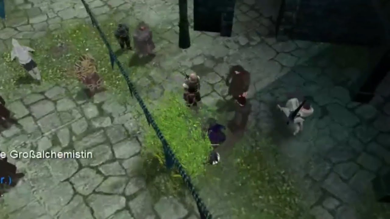 Die Gewürze in Herr der Ringe sind KRANK | Herr der Ringe RP