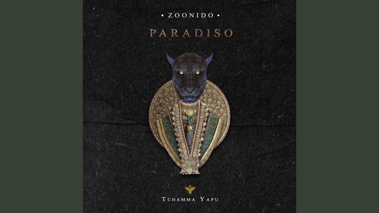 Senderos feat. Zoonido