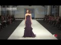 "SELECTED 2"  at CPM Moscow Autumn Winter 2014 2015 by Fashion Channel