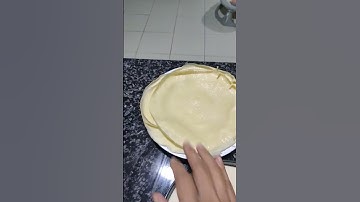 Thumbnail of Kulit lumpia anti sobek, full cara buat nya ada di youtube ayulatahzan.