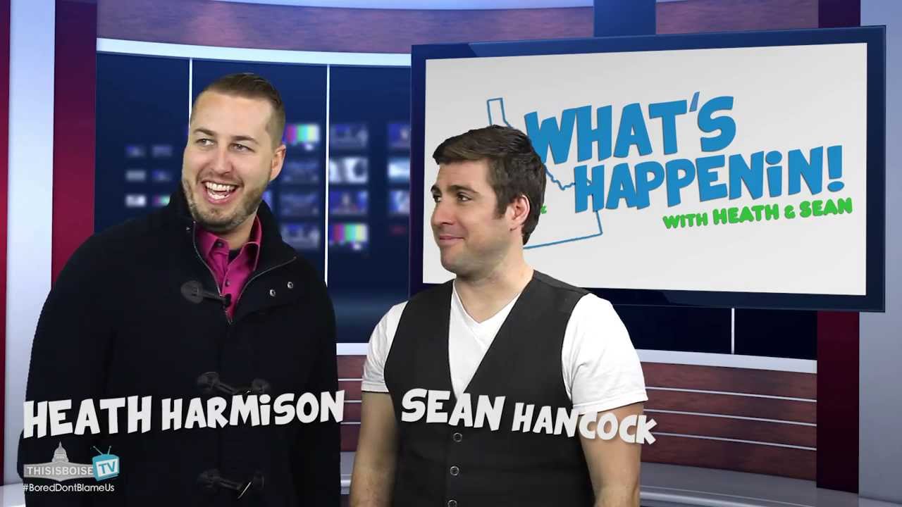 ThisisBoise TV: What's Happenin in the Treasure Valley! (1/16 - 1/22)