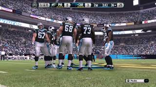 Madden NFL 16 Philadelphia Eagles