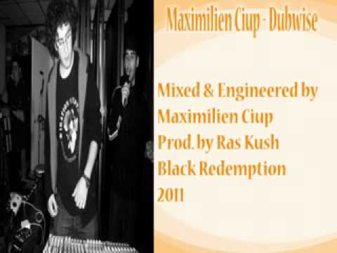 Tony Tuff - Rockers All The Time + Dub (Black Redemption) - YouTube