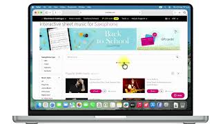 How to Start Your Free Trial from the Website