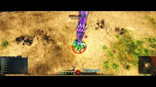 Guild Wars 2 Condition Harbinger 44,457 07/14/2026 Patch (Day 1)