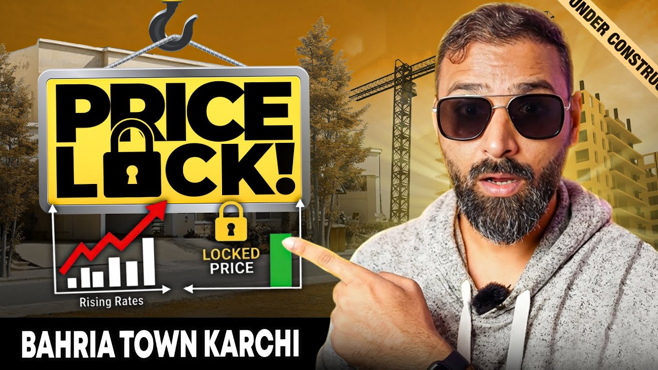Система фиксации цен НЕ РАБОТАЕТ в Бахрия Таун | Важное обновление информации о строительстве
