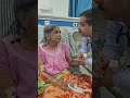 An elderly lady urgently requested dr abhisheks presence sparking concern among the aastha staff