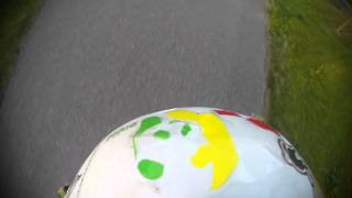 LONGBOARD edit #2 REUNION RUNS