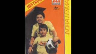 Jack U0026 Indra Lesmana  Ayahku Sahabatku