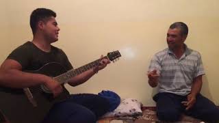 Nury Dade-Soyguli Yarym Enes