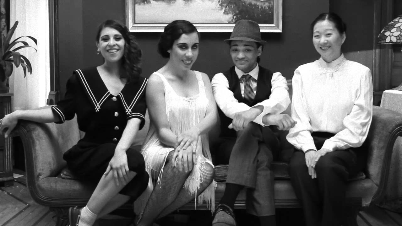 Failure: A Love Story TRAILER