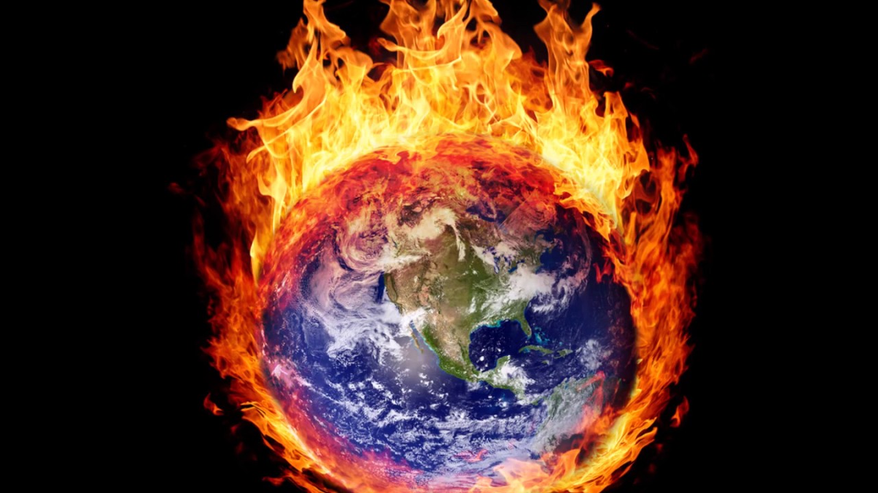 WORLD PREDICTIONS WORLD WAR III YouTube