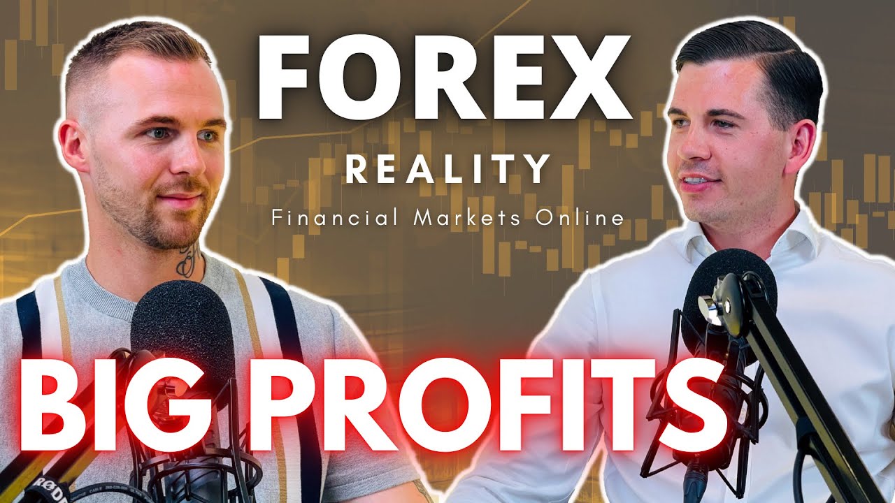 How To Trade FOREX For Beginners 2022 | Trading FX Secrets 