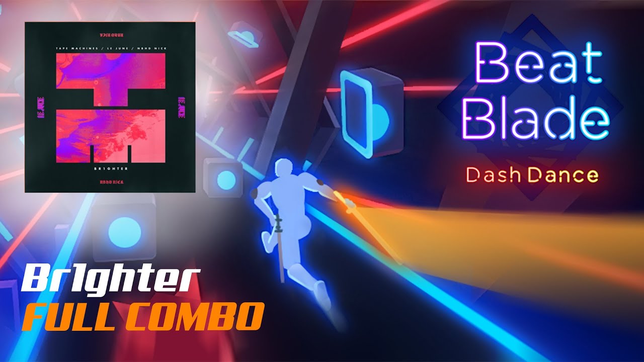 Beat Blade - Br1ghter (FULL COMBO, Medium)