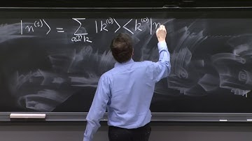 L1.4 First order correction to the state. Second order correction to energy