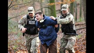 🎬🔥 A SECRET MILITARY PRISON WITH NO WAY OUT 🔥