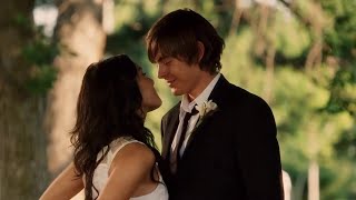 [Vietsub   Kara] Can I Have This Dance? - Troy ft Gabriella