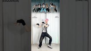 #aespa #wda #dance #tutorial #mirrored 0.7x #slow #kpoptutorial #shorts #viral #karina #ningning