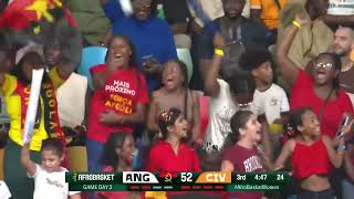 HIGHLIGHTS 2026 ITALEE LUCAS