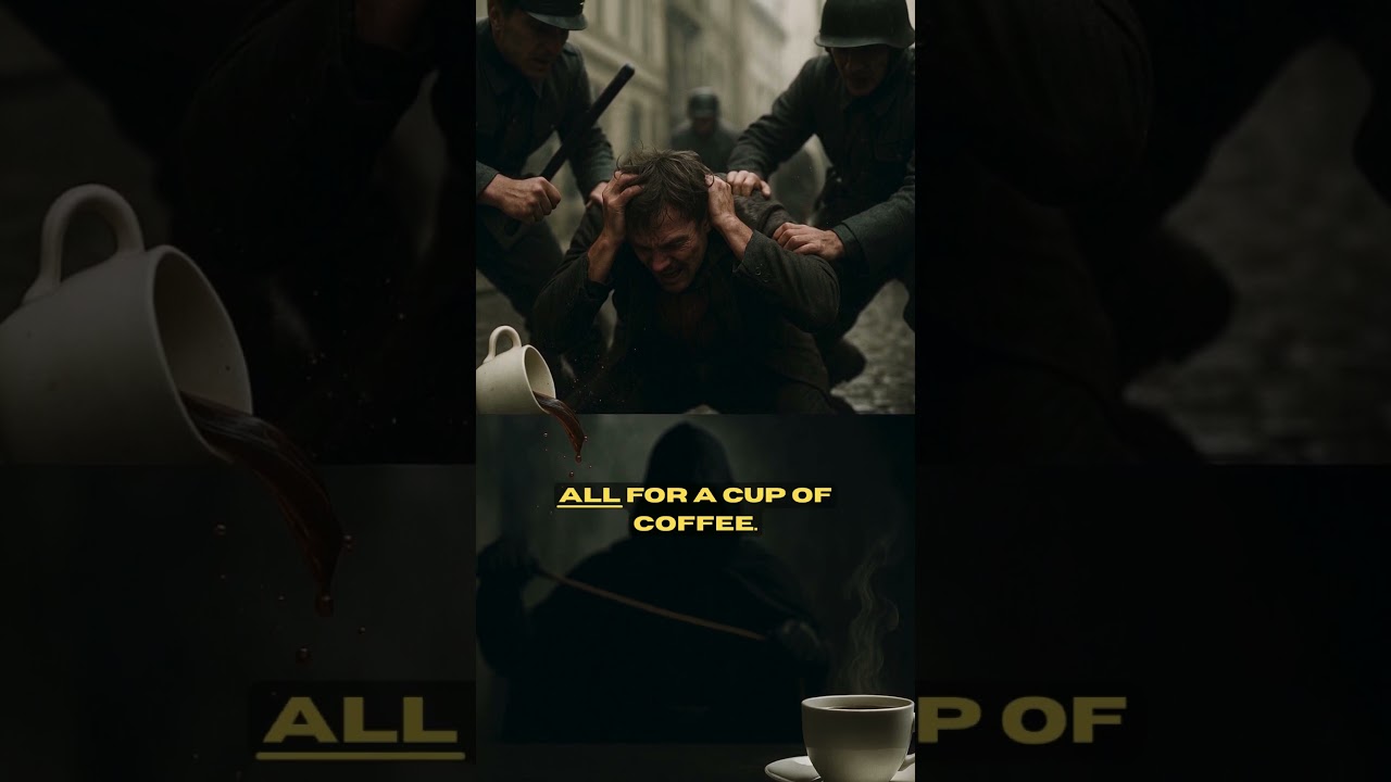 The Ottoman Empire Once Banned Coffee With the Death Penalty!