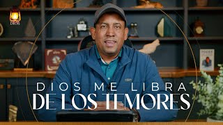 Comenzando Tu Día Con Dios | Dios Me libra De Los Temores | Pastor Juan Carlos Harrigan