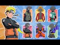 تحدي تخمين شخصيات سبيستون من ملابسهم Anime Clothes Quiz تحدي تخمين شخصيات سبيستون من ملابسهم Anime Clothes Quiz