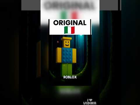 Nubini Pizza Nini Brainrot Roblox 