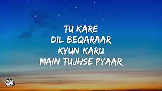 Download Lagu Dil Ka Jo Haal Hai Lyrics - Besharam | Abhijeet, Shreya Ghoshal • dil jo tumhara hai kaisa bechara MP3
