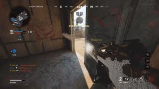 Famous Split quad feed on NukeTown (BOCW) Wealth