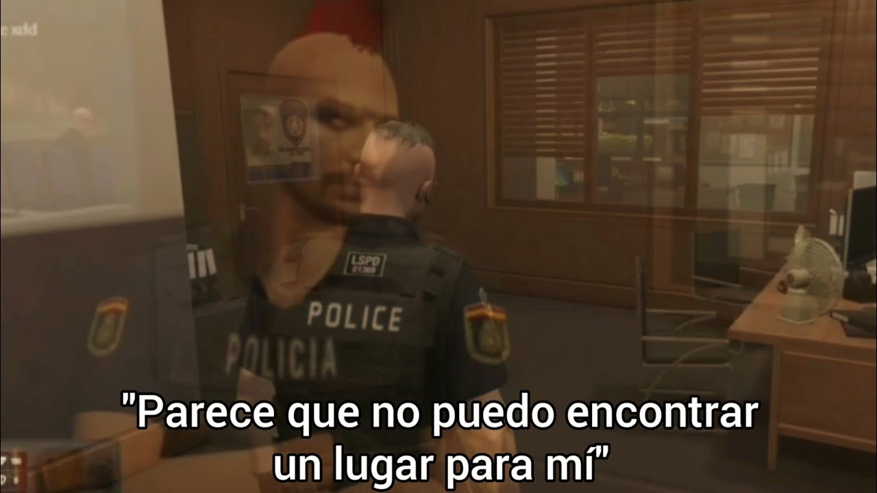 VOLKACIO CLIP/ Hensy - поболело и прошло (subtítulado Español)