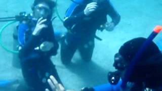 Advanced Scuba Diving Course - By Shai S Bitton