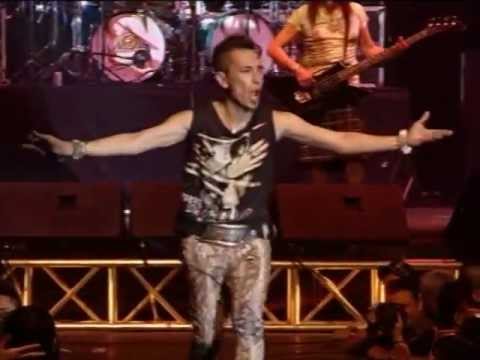 Konsert Fenomena 30 Tahun Search 2011 @ KL (HQ): Pelesit ...